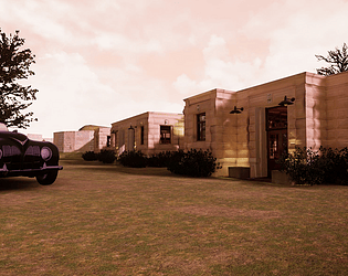 Fort Lytton Cafe