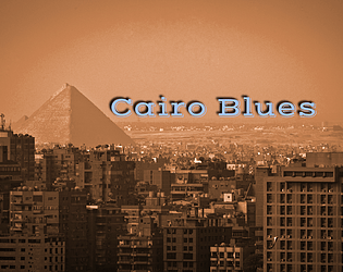 Cairo Blues