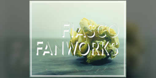 Cover image for FIASCO FANWORKS