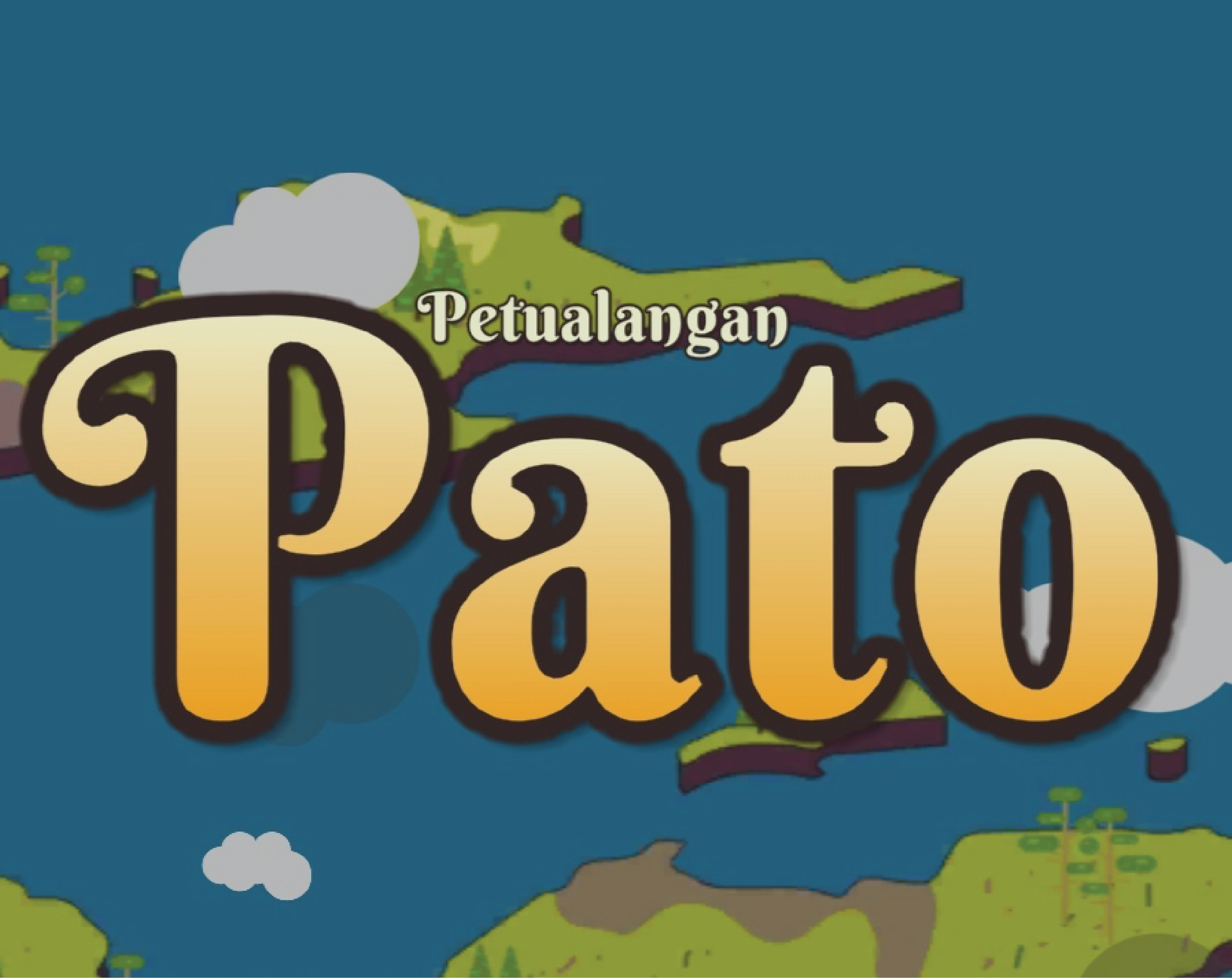 Petualangan Pato