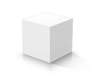 Touch The Cube
