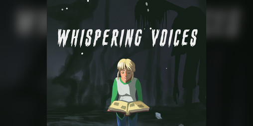 Cover image for Whispering Voices Demo