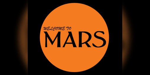 Cover image for Welcome to MARS