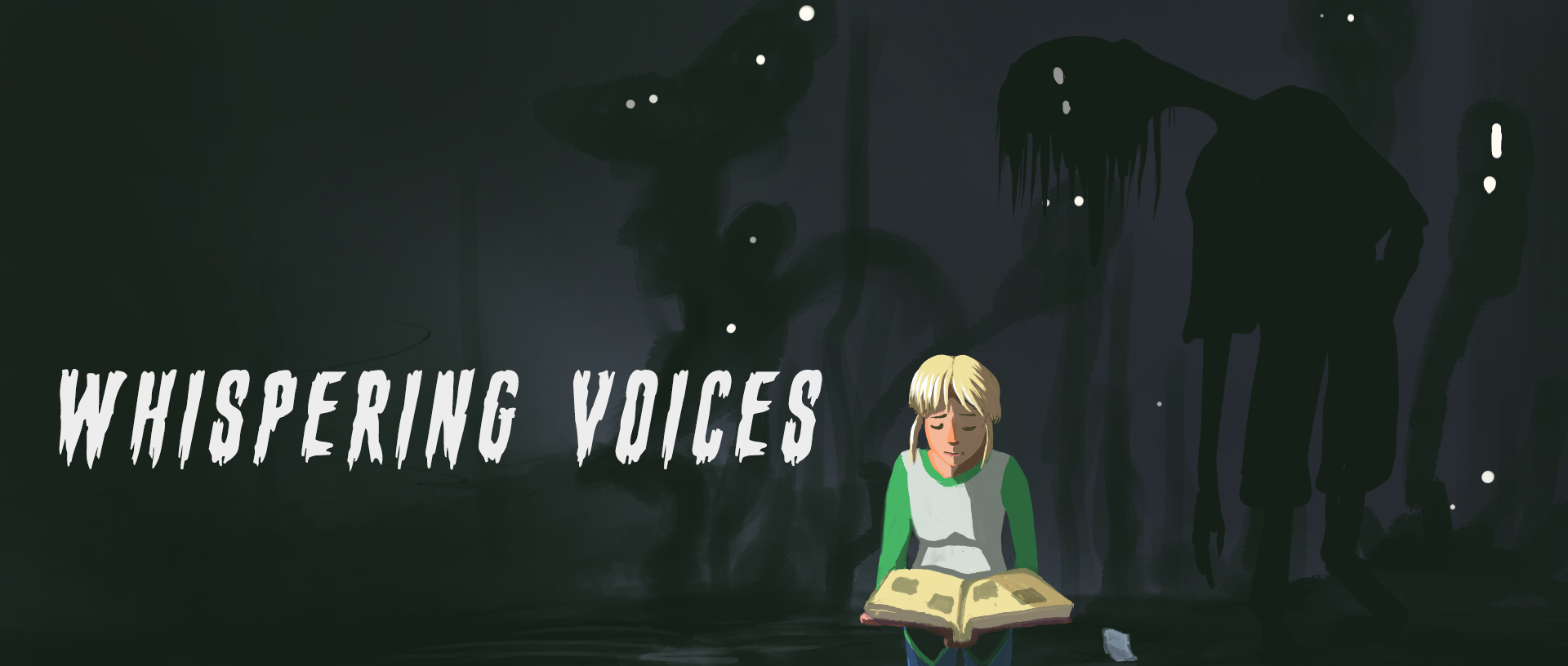 Whispering Voices Demo