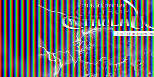 Cover image for Cults of Cthulhu Free Handouts Pack (Call of Cthulhu)