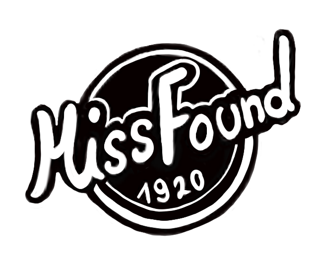 Cover image for Miss Found - Demo
