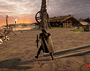 Viking Multiplayer