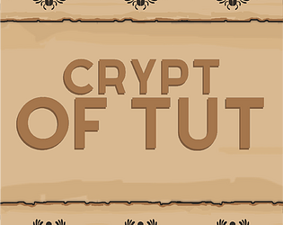 Crypt of TUT