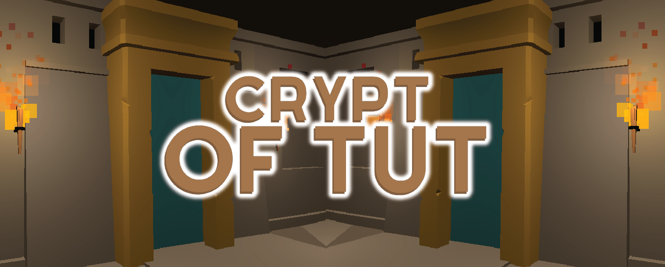 Crypt of TUT