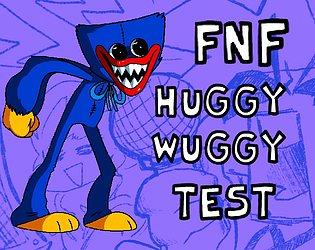 FNF Big Bro Test by Bot Studio