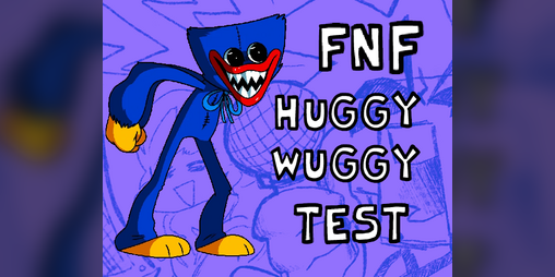 FNF Character Test, Gameplay VS My Playground