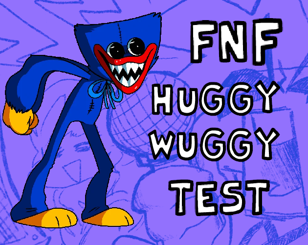 FNF Character Test – Play Without Download