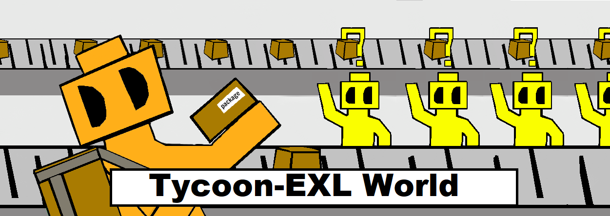 Tycoon-EXL World (full release)