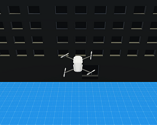 Drone Prototype