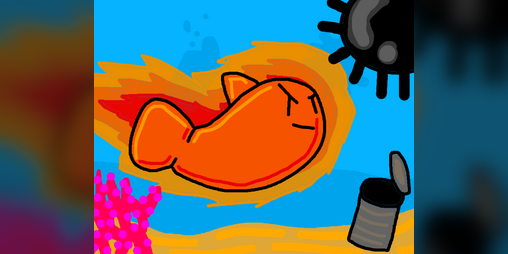 Cover image for Trash, Smash, Dash!