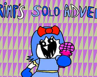 shrimp's solo adventre