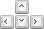 Up, Left, Down, Right (Arrow Keys)