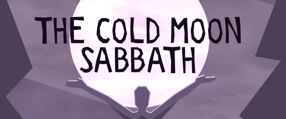 Cold Moon Sabbath - A Fiasco Playset