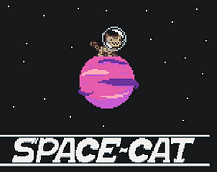 Space Cat ( FULL GAME )