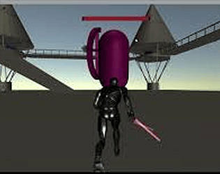 SPACE WAR SIMULATOR