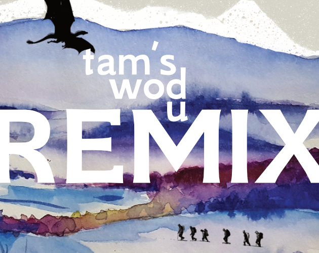 Cover image for Remix
