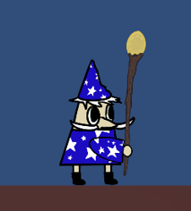 Bimblor's Adventure