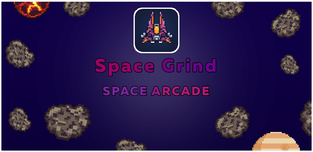Space Grind