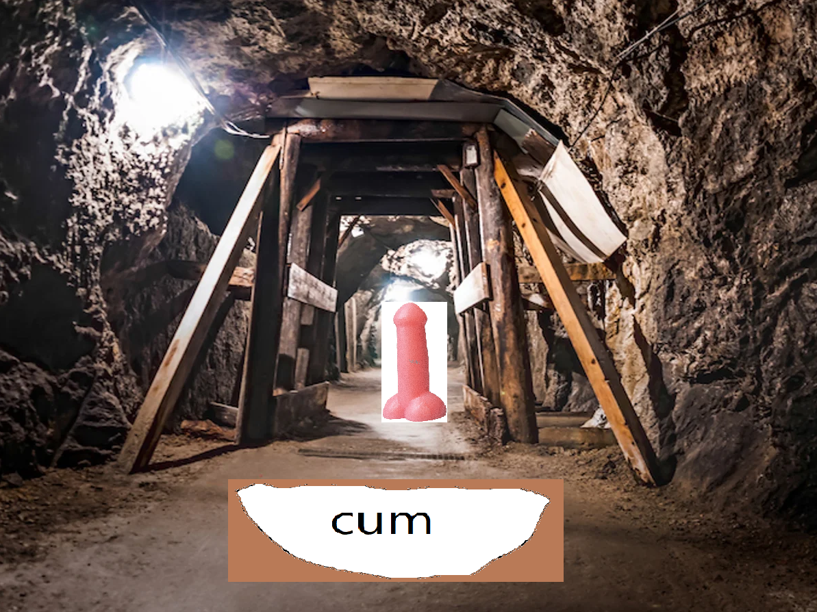 Cum mine