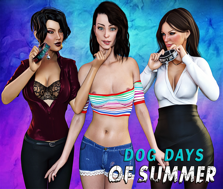 Cover image for Dog Days of Summer Revamped 0.5.1