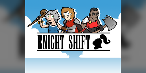 Cover image for Knight Shift - Demo Redux