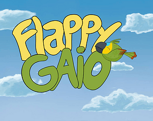 Flappy Gaio