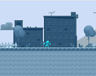 PlatFixGame Beta