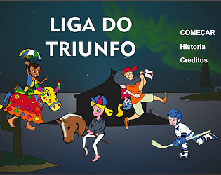 Liga da Vitoria