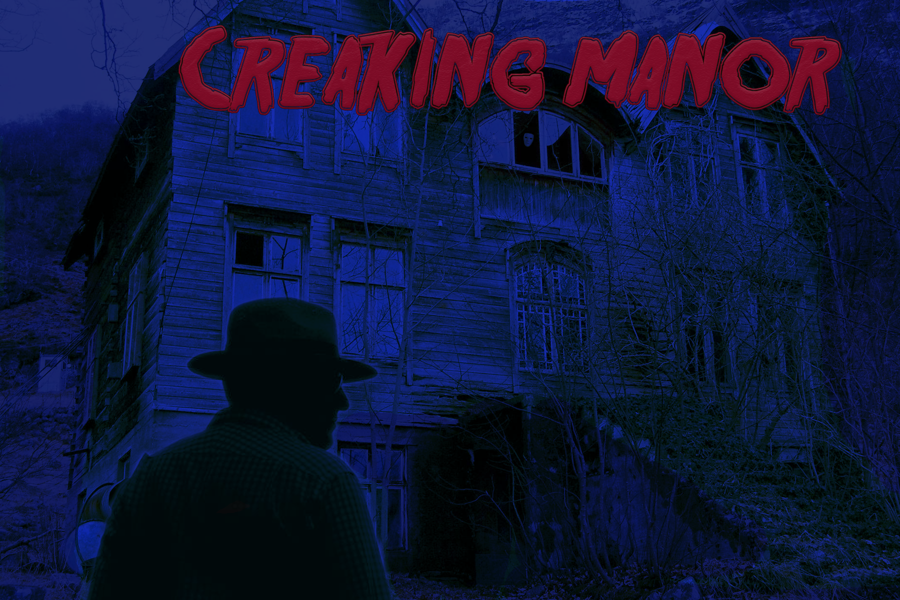 Creaking Manor