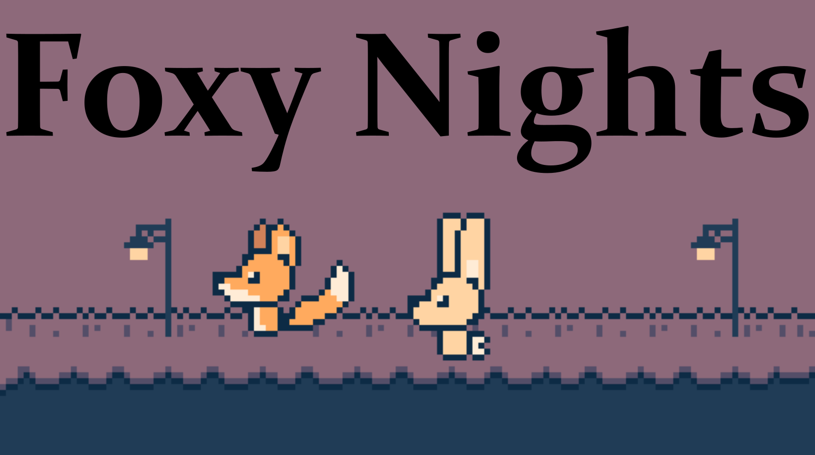 Foxy Nights
