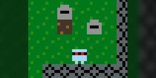 Cover image for Graveyard Assault