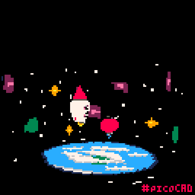 Pikmin, Leaving the Planet