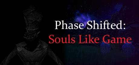Cover image for Phase Shifted