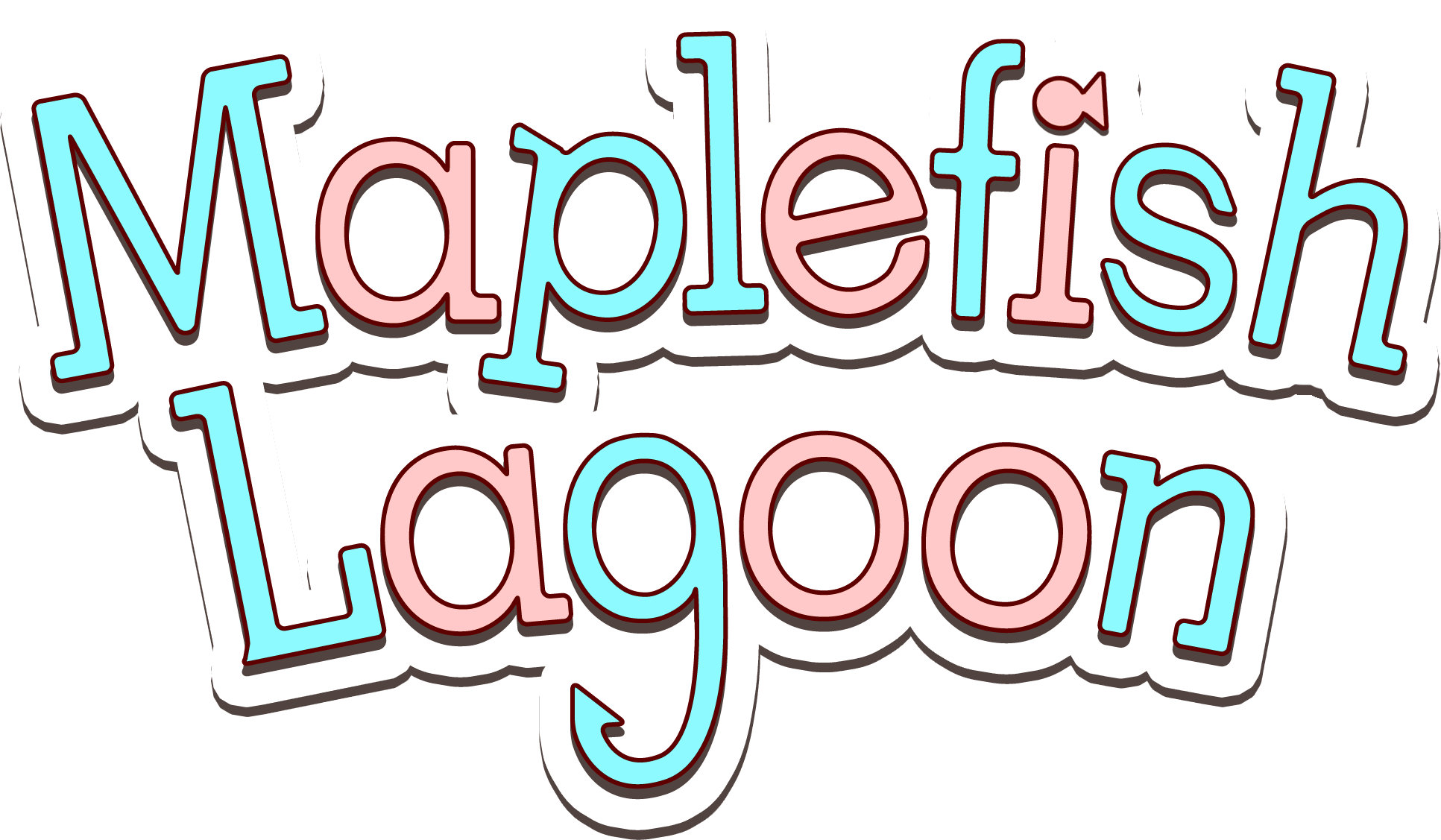 Maplefish Lagoon