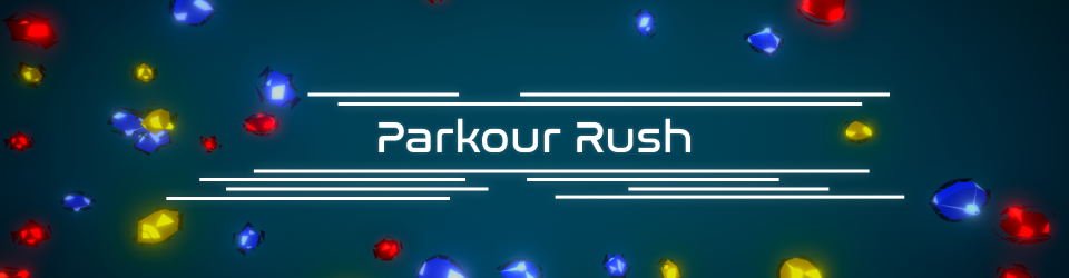 Parkour Rush