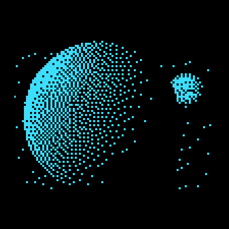 Cover image for i am gravity