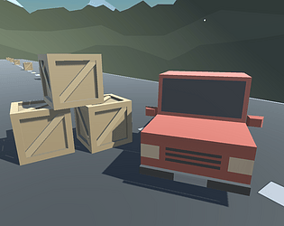 CarGame