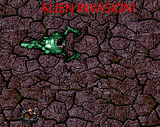 Alien Invasion