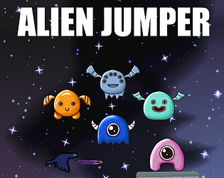 AlienJumper