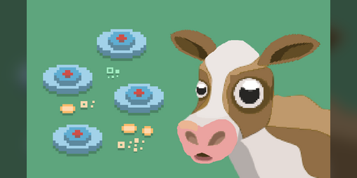 Cover image for Cowgeddon