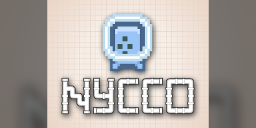 Cover image for Nycco
