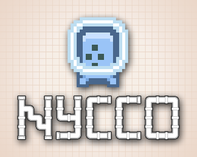 Cover image for Nycco