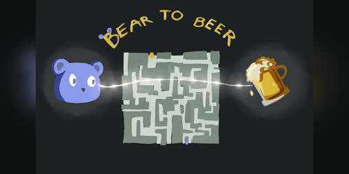 Cover image for Bear to Beer