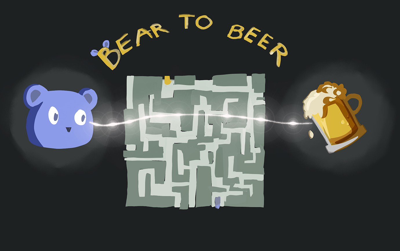 Bear to Beer