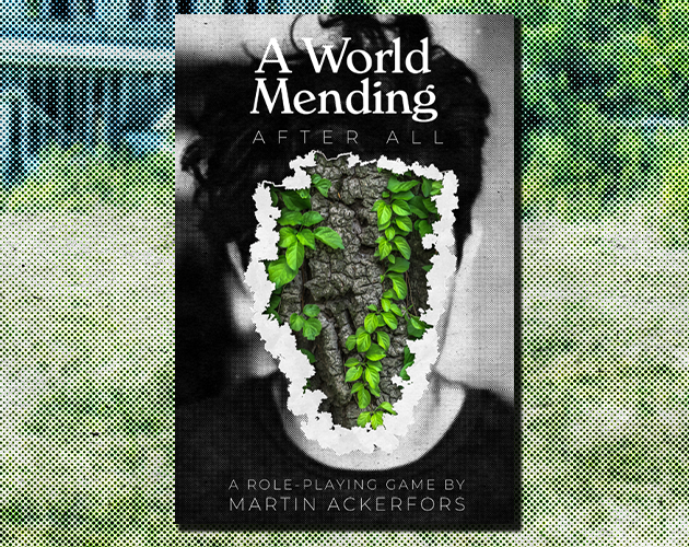 A World Mending